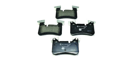 Hella Pagid Disc Brake Pad Set 355015721