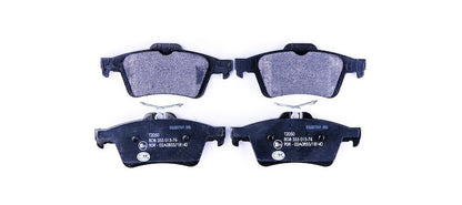 Hella Pagid Disc Brake Pad Set 355015761