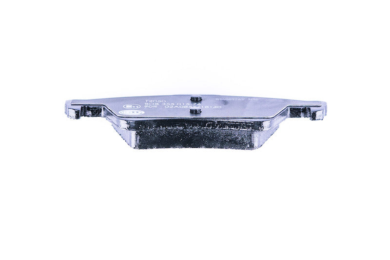 Hella Pagid Disc Brake Pad Set 355015761