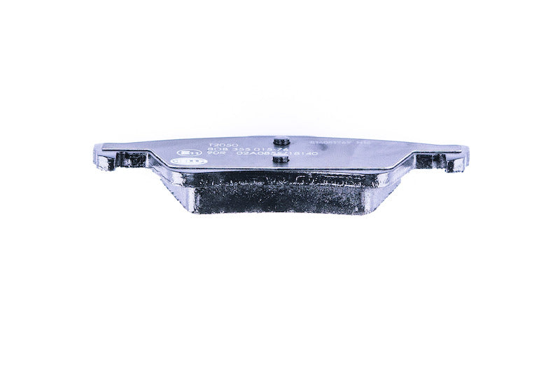 Hella Pagid Disc Brake Pad Set 355015761