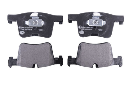 Hella Pagid Disc Brake Pad Set 355015781