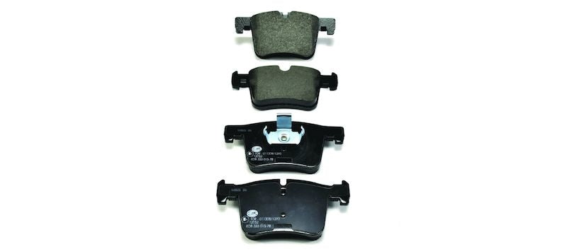 Hella Pagid Disc Brake Pad Set 355015781