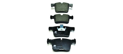 Hella Pagid Disc Brake Pad Set 355015781