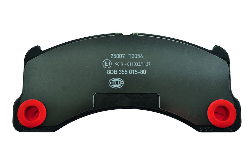 Hella Pagid Disc Brake Pad Set 355015801