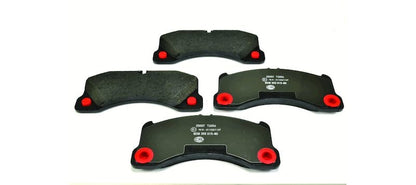 Hella Pagid Disc Brake Pad Set 355015801