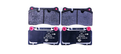 Hella Pagid Disc Brake Pad Set 355015891