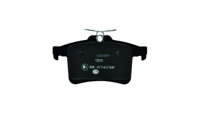 Hella Pagid Disc Brake Pad Set 355015901