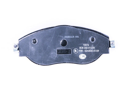 Hella Pagid Disc Brake Pad Set 355015921