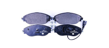 Hella Pagid Disc Brake Pad Set 355015921