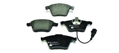 Hella Pagid Disc Brake Pad Set 355015971