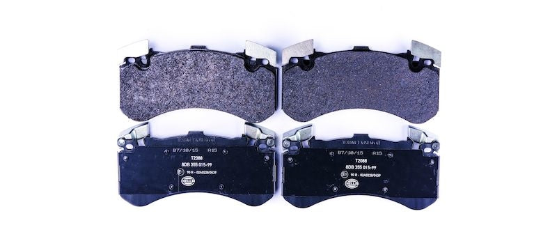 Hella Pagid Disc Brake Pad Set 355015991
