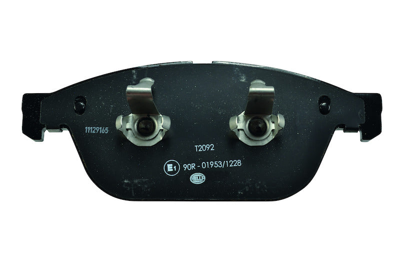 Hella Pagid Disc Brake Pad Set 355016021