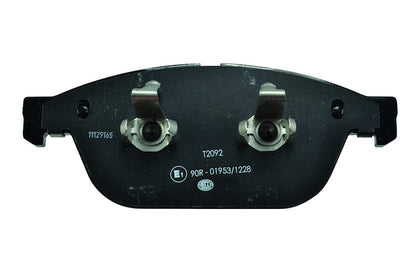 Hella Pagid Disc Brake Pad Set 355016021
