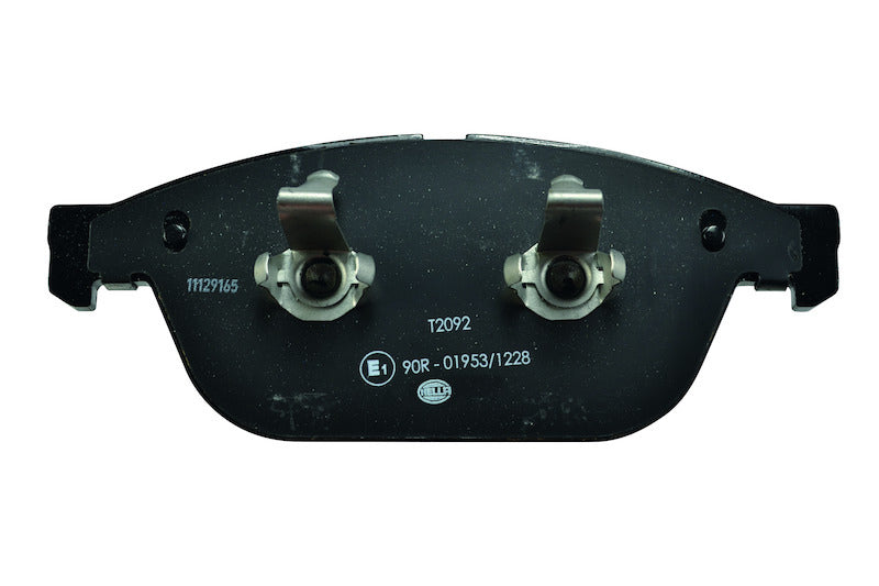 Hella Pagid Disc Brake Pad Set 355016021