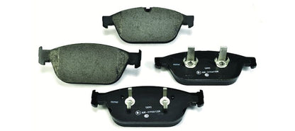Hella Pagid Disc Brake Pad Set 355016021