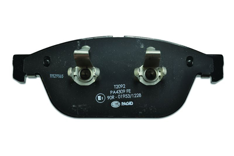Hella Pagid Disc Brake Pad Set 355016021