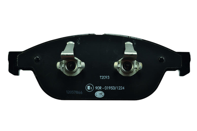 Hella Pagid Disc Brake Pad Set 355016031