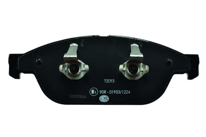 Hella Pagid Disc Brake Pad Set 355016031