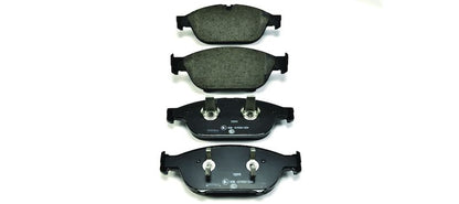 Hella Pagid Disc Brake Pad Set 355016031