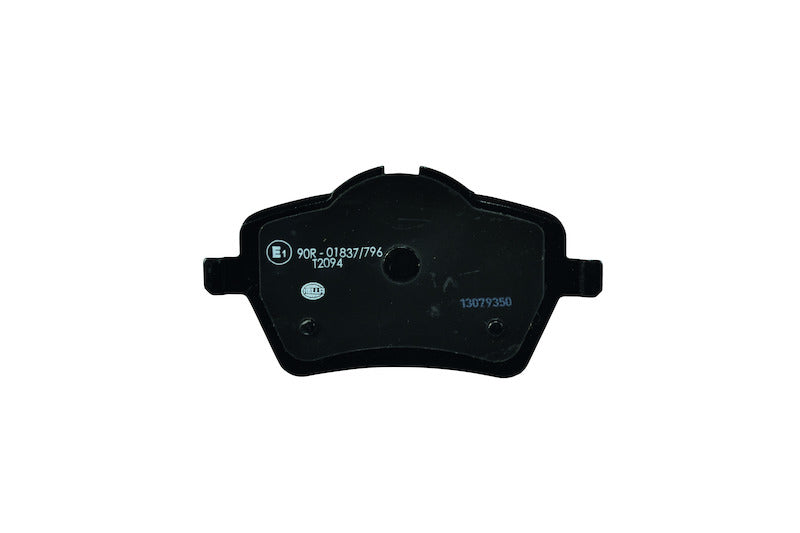 Hella Pagid Disc Brake Pad Set 355016041