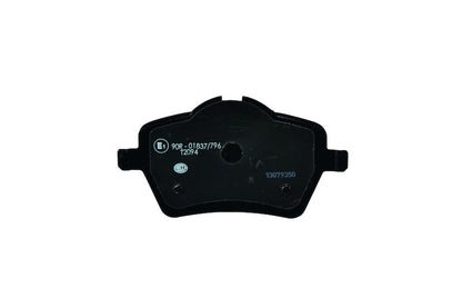Hella Pagid Disc Brake Pad Set 355016041