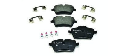 Hella Pagid Disc Brake Pad Set 355016041