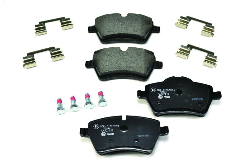 Hella Pagid Disc Brake Pad Set 355016041