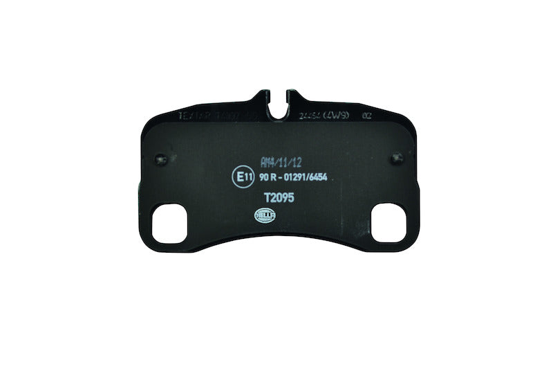 Hella Pagid Disc Brake Pad Set 355016051