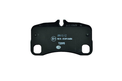 Hella Pagid Disc Brake Pad Set 355016051