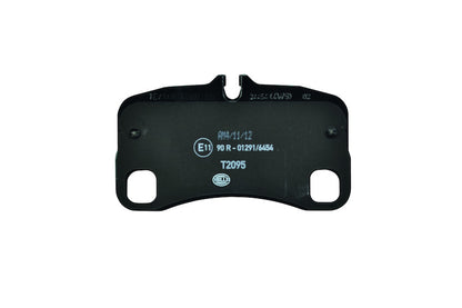 Hella Pagid Disc Brake Pad Set 355016051
