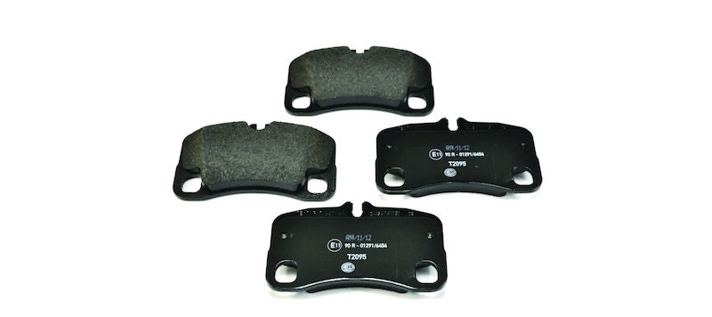 Hella Pagid Disc Brake Pad Set 355016051