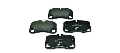 Hella Pagid Disc Brake Pad Set 355016051