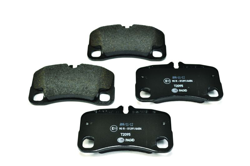 Hella Pagid Disc Brake Pad Set 355016051