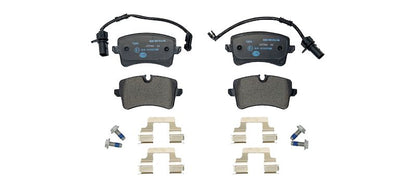Hella Pagid Disc Brake Pad Set 355016061