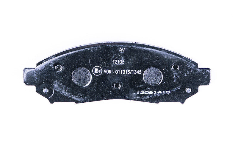 Hella Pagid Disc Brake Pad Set 355016121