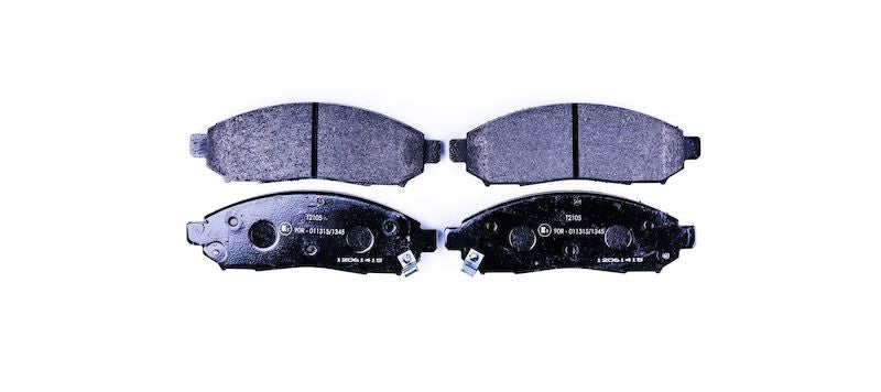Hella Pagid Disc Brake Pad Set 355016121