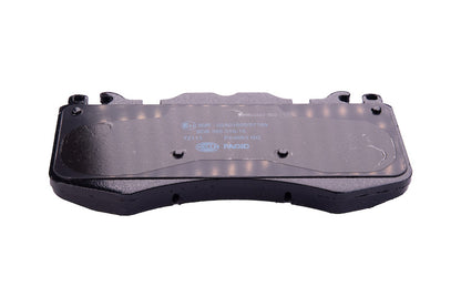 Hella Pagid Disc Brake Pad Set 355016151