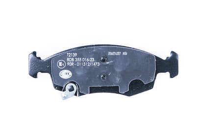 Hella Pagid Disc Brake Pad Set 355016231