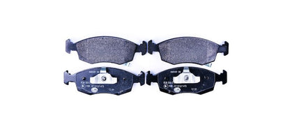 Hella Pagid Disc Brake Pad Set 355016231