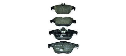 Hella Pagid Disc Brake Pad Set 355016281