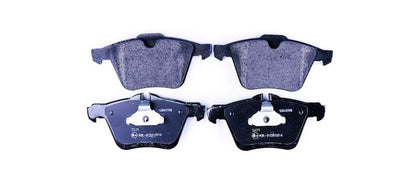 Hella Pagid Disc Brake Pad Set 355016291