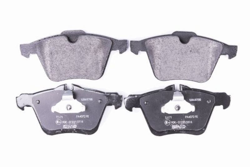 Hella Pagid Disc Brake Pad Set 355016291