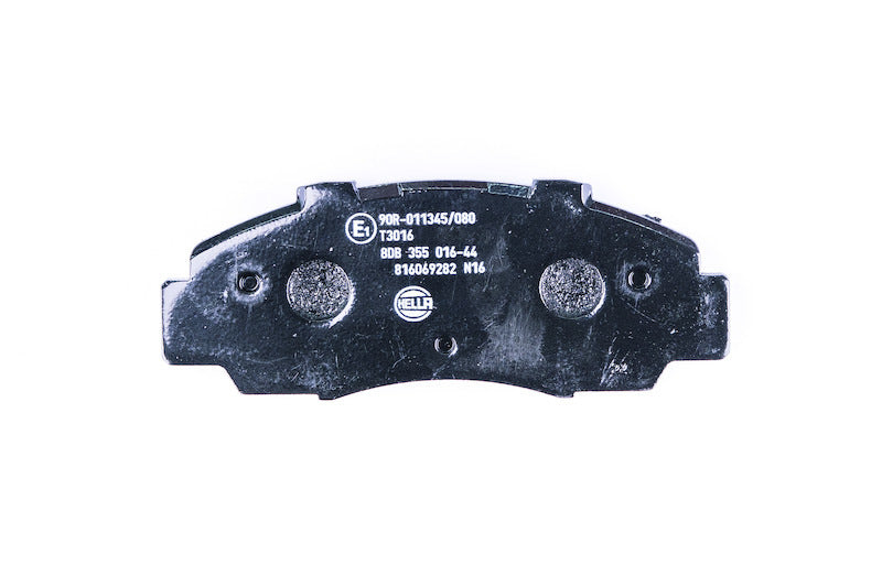 Hella Pagid Disc Brake Pad Set 355016441