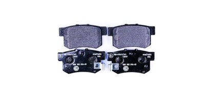Hella Pagid Disc Brake Pad Set 355016451