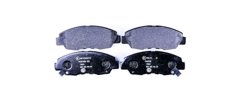 Hella Pagid Disc Brake Pad Set 355016511
