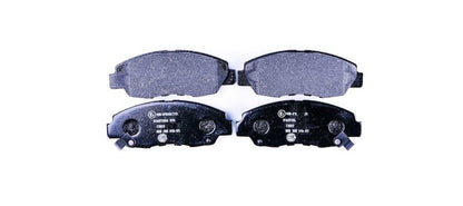 Hella Pagid Disc Brake Pad Set 355016511