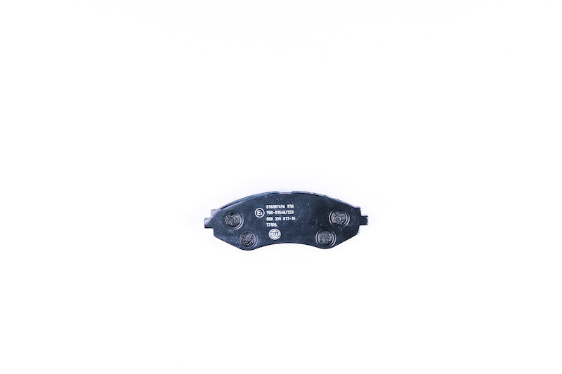 Hella Pagid Disc Brake Pad Set 355017141