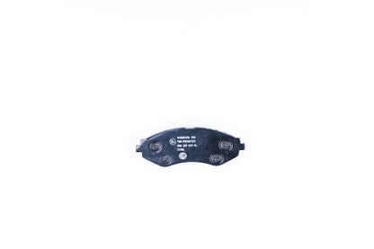 Hella Pagid Disc Brake Pad Set 355017141