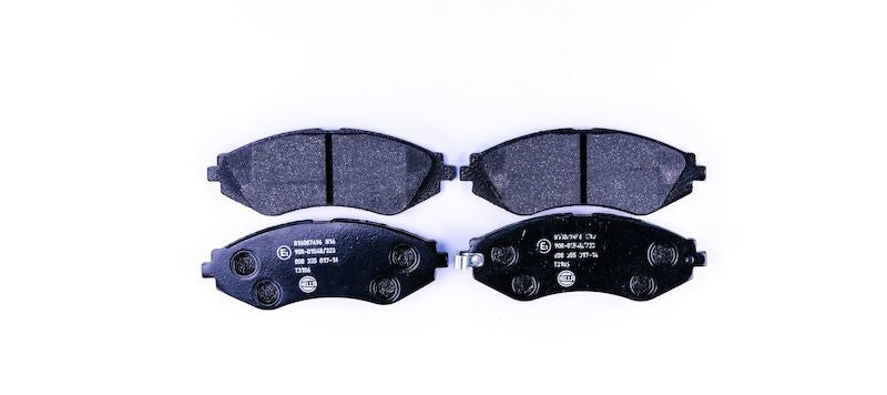 Hella Pagid Disc Brake Pad Set 355017141