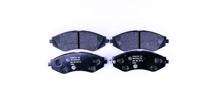 Hella Pagid Disc Brake Pad Set 355017141